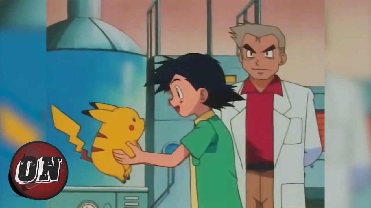 5 CÓPIAS MAIS DESCARADAS DOS ANIMES