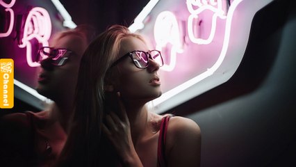 Dabin - Holding On feat. Lowell (Electronic Dance Music)