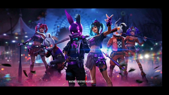 Playing with NOOB Friend BOOYAHHHHH....!!! Garena Free Fire ALLINONE GAMING