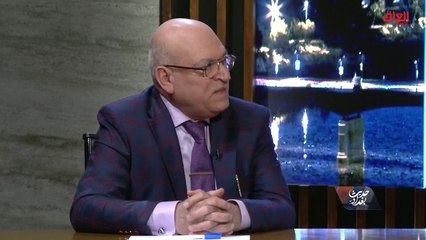 الخبير الاستراتيجي معن الجبوري: الشباب خلقوا وعيا جديداً بالشارع العراقي