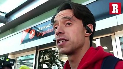 Toño Rodr´iguez: "Perdimos en la cancha mas dificil del pai´s"