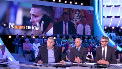 Rennes : le coup de gueule de Pierre Ménès sur le départ d'Olivier Létang - Canal Football Club