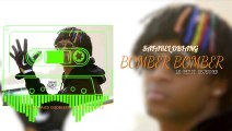 BOMBER BOMBER SAFAREL OBIANG audio officiel