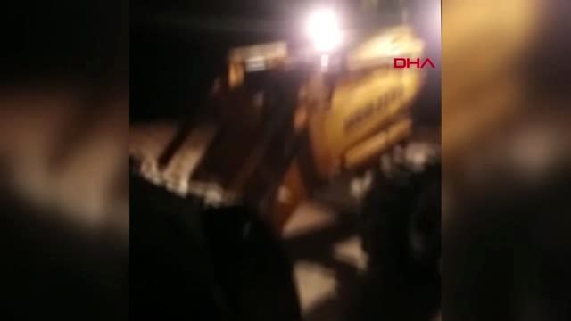 Sivas ayağına kaynar su dökülen adem, 2 saatte hastaneye yetiştirildi