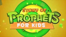 Urdu Islamic Cartoon For Kids _ Prophet Musa (AS) Story _ Part 3 _ Quran Stories