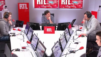 On refait le sport avec Le Parisien - Aujourd’hui en France du 09 février 2020