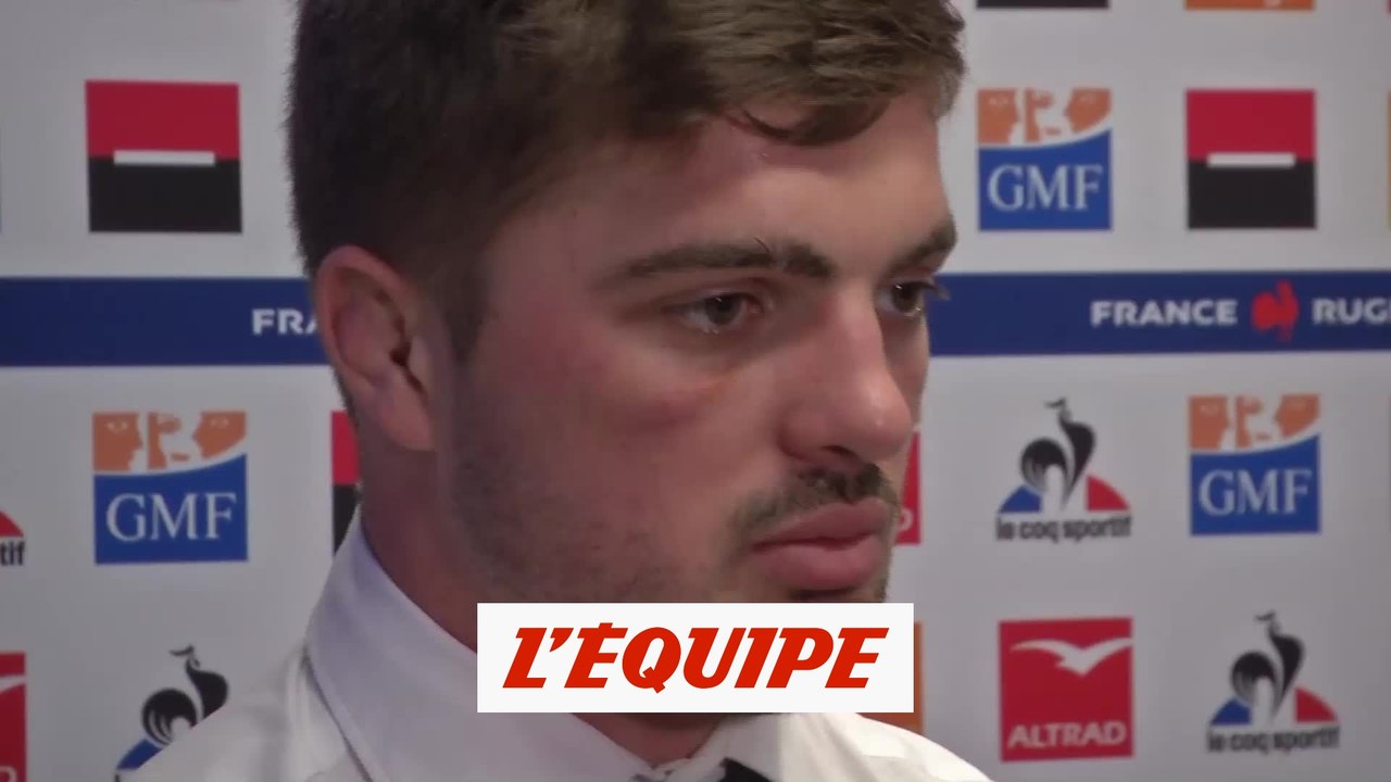 Alldritt «Le sentiment du travail accompli» - R...