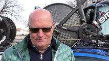 Etoile de Bessèges 2020 - Bjarne Riis désormais manager de NTT Pro Cycling : 