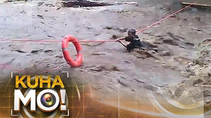 Bayanihan Rescue | Kuha Mo!