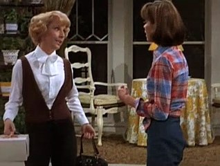 The Mary Tyler Moore Show S04E19 Best Of Enemies
