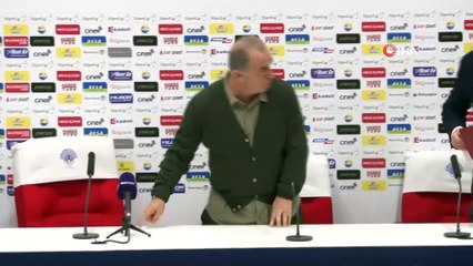 Fatih Terim: “Takım oyununu daha iyi oynuyoruz”