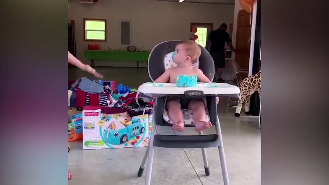 Funniest Baby Family Moments  - Funny Family Video
