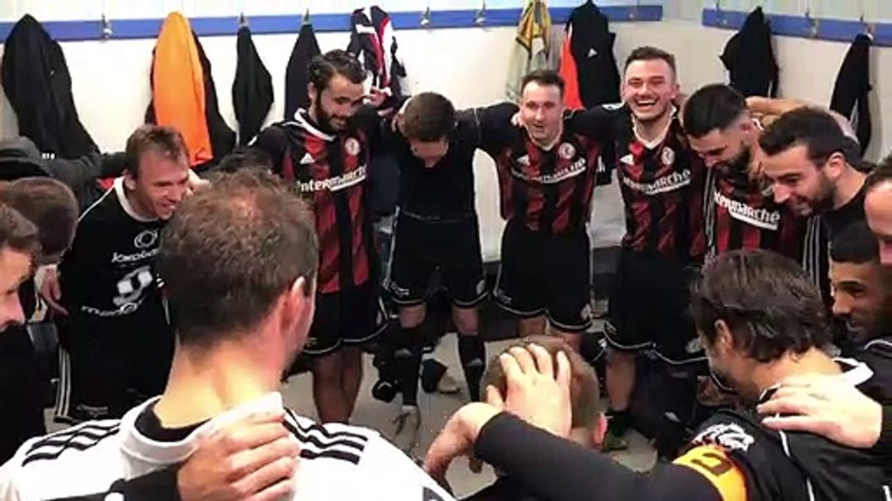 R2: Chant de la victoire à Marmande