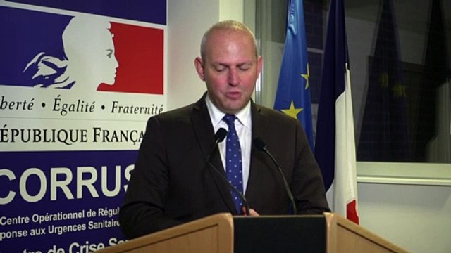 Point de situation coronavirus - 9 février 2020