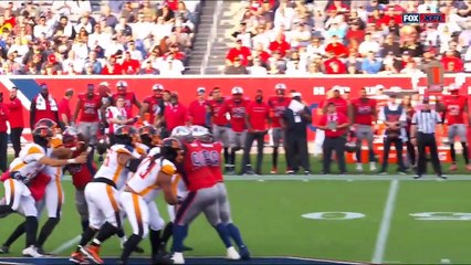 LA Wildcats vs. Houston Roughnecks Week 1 Highlights - XFL 2020