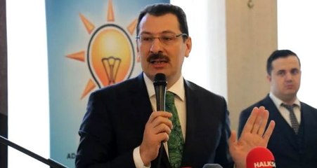 İstanbul seçimlerine damga vuran sözleriyle ilgili Ali İhsan Yavuz'dan sert sözler: İspat ederlerse istifa edeceğim