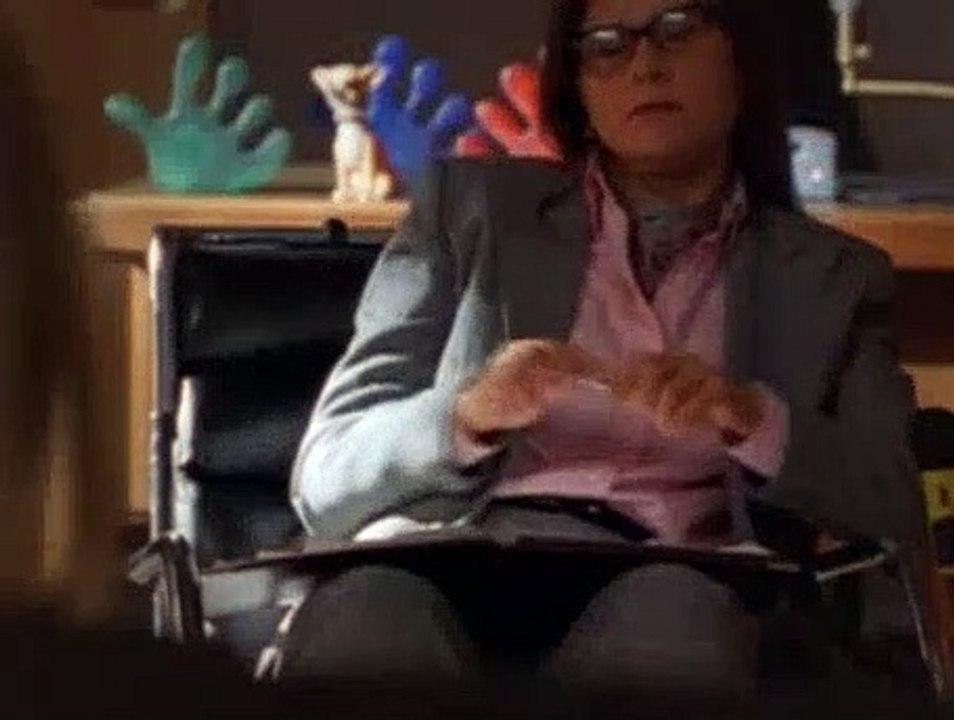 Ally McBeal S02E15