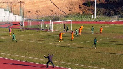 Α.Ο. Υπάτου-Ρόδος 2-5