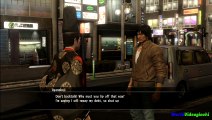 Yakuza 5 - Walkthrough  #83 - PS3