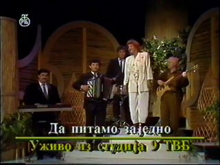Lepa Lukic - Ja nisam andjeo (RTB)