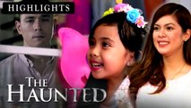 Aileen and Angel welcome the new chapter of their lives with renewed hope | The Haunted