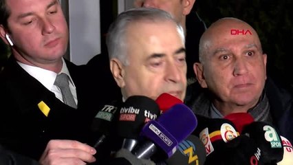 Spor mustafa cengiz hakemler başka bir varlığa mı dönüştü