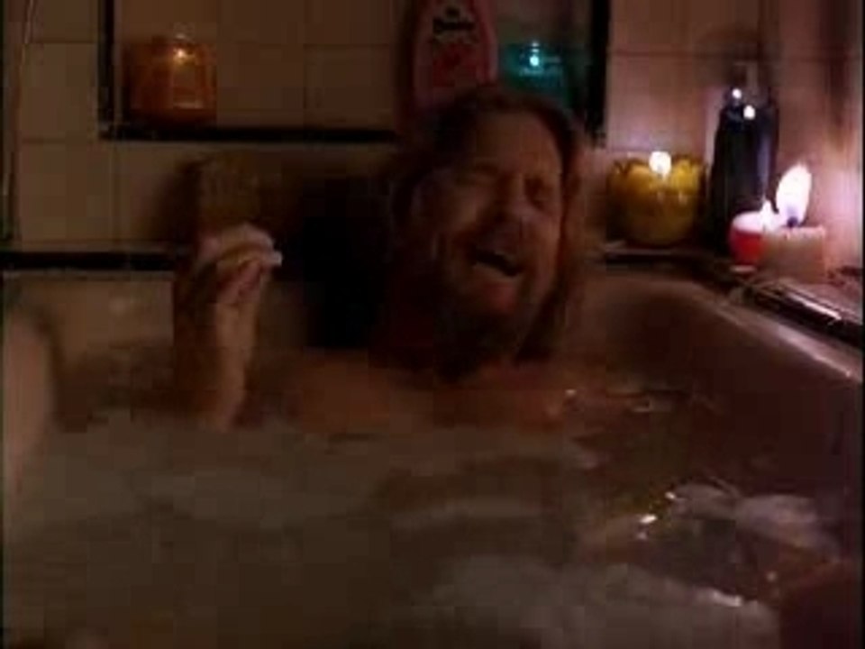 The Big Lebowski - F_cking Short Version