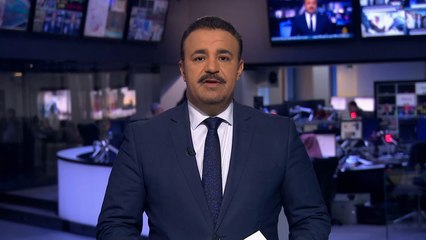 موجز الأخبار - العاشرة مساء  (2020/2/9)