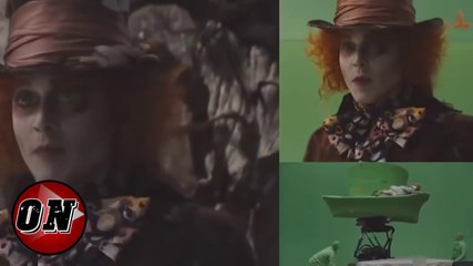 TOP 8 EFEITOS ESPECIAIS DE CINEMA