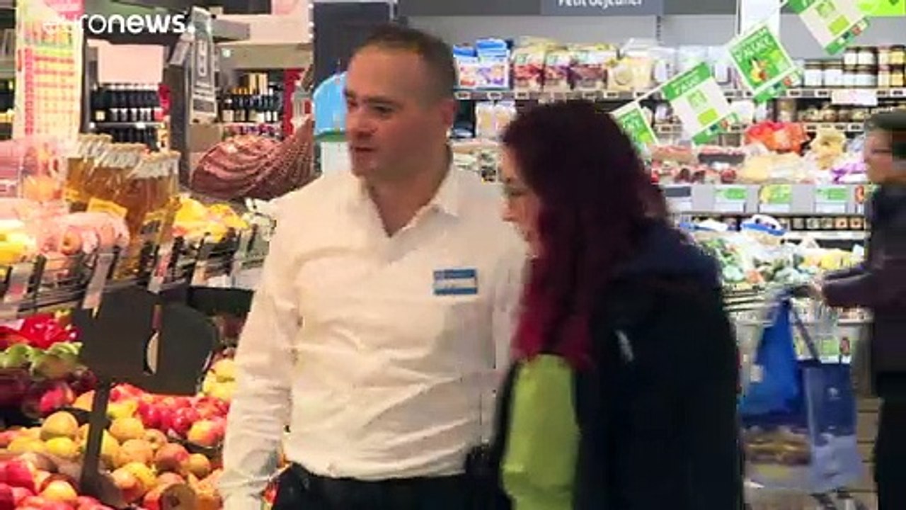 Fessenheim - ein Dorf vor der Abschaltung