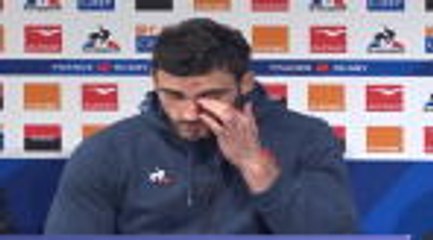 2e j. - Ollivon : ''Des points d'amélioration''