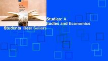English for Business Studies: A Course for Business Studies and Economics Students  Best Sellers