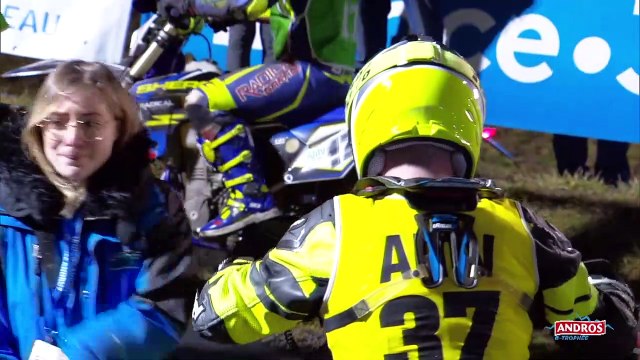 e-ANDROS TROPHY 2019-2020 Rd 6 Super Besse