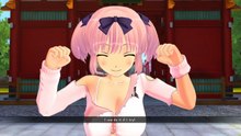 SENRAN KAGURA Burst Re Newal #5 {PC} Walkthrough part 5