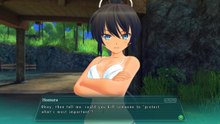 SENRAN KAGURA Burst Re Newal #6 {PC} Walkthrough part 6