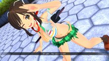 SENRAN KAGURA Burst Re Newal #10 {PC} Walkthrough part 10