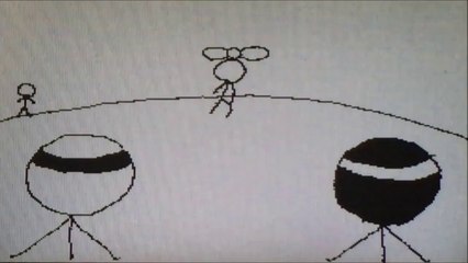 Mighty Girl | S1-E1 | Secret Meeting