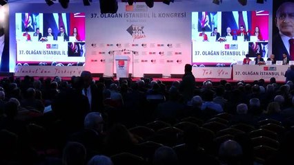 Video herunterladen: Canan kaftancıoğlu yeniden chp istanbul il başkanı seçildi