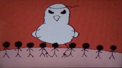 Mighty Girl | S1-E2 | Ninja Boy's Origin