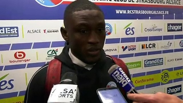 Majeed : Ce qui m'intéresse ce sont les victoires, pas les buts