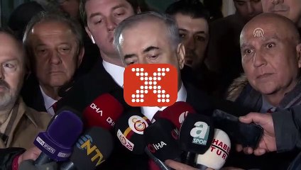 "Fenerbahçe'nin hakemden şikayet etmesini anlamıyorum"