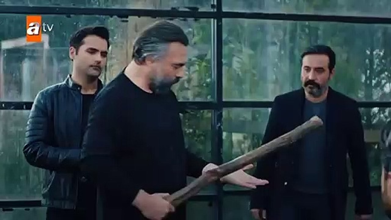 مسلسل قطاع الطرق لن يحكموا العالم الحلقة 156 إعلان Full HD