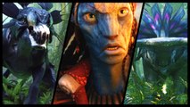 James Cameron's Avatar All Bosses (PS3, X360) [Marine]