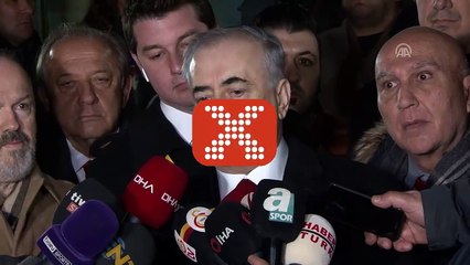 Mustafa Cengiz: "Devlet babaya çatacaksınız..."