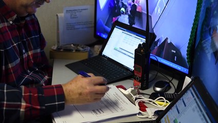 Improving Emergency Medical Response EMR Training at the 312 Training Squadron