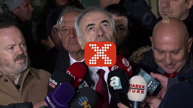 Mustafa Cengiz: Kayyum tehlikesi var