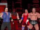 WWF No Mercy 2.0 Mod Matches The Undertaker & Kane vs Triple H & Kurt Angle