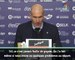 23e j. - Zidane : "Laborieux mais mérité".