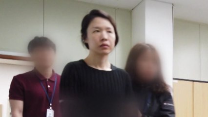 [앵커리포트] 고유정, 오늘 선고 전 마지막 재판...피해자·유족에게 사과할까 / YTN