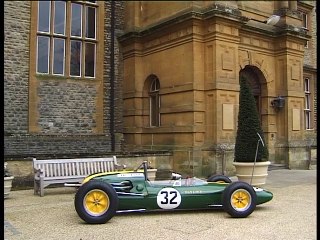 Jim Clark Talk Show